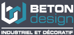 BETON DESIGN Logo